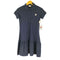 モンクレール MONCLER S/S ポロワンピース レディース  14